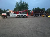 Martins Heavy Duty Towing