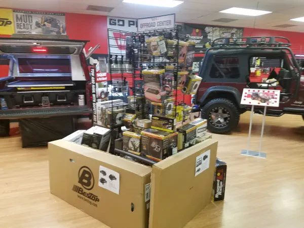 Truck Ammo - photo 4