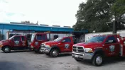 P & J Towing Inc.