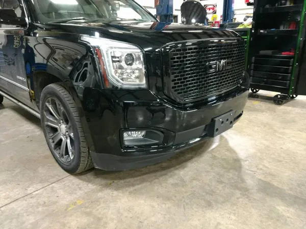 Moore's Body Shop - photo 4