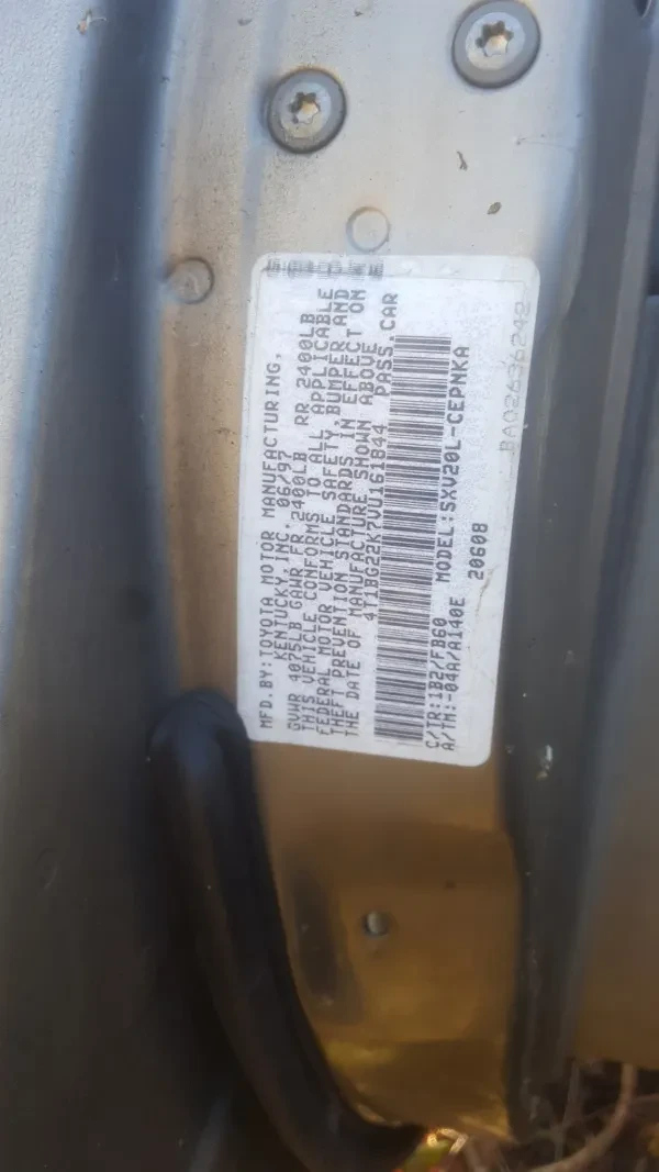 Thomas Brothers Auto Parts - photo 2