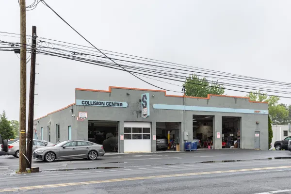 Smitty's Maintenance Repair & Collision - photo 2