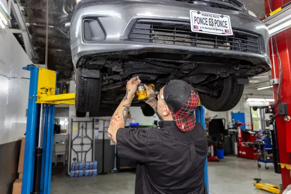 Smitty's Maintenance Repair & Collision - photo 3