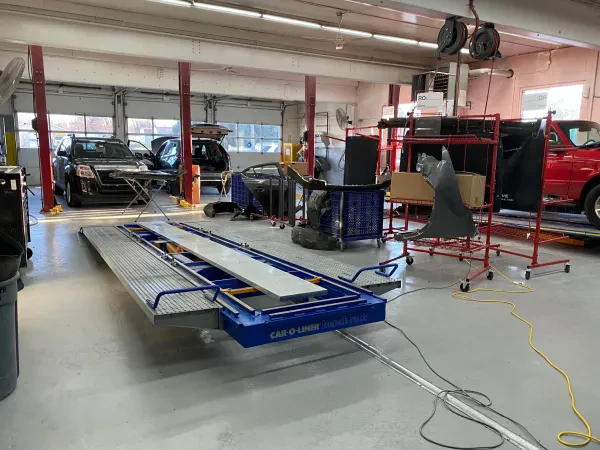 Smitty's Maintenance Repair & Collision - photo 4