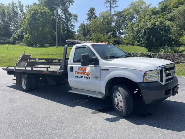 GSR Towing - photo 2