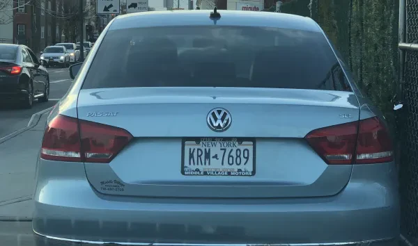 Middle Village Motors - photo 2