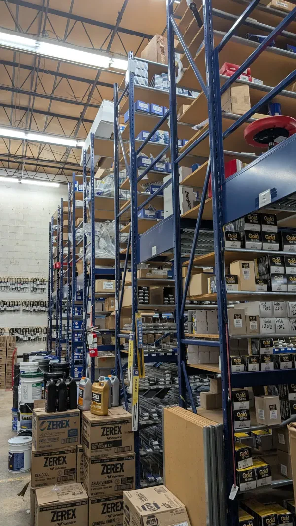 NAPA Auto Parts - Glen Burnie - photo 3
