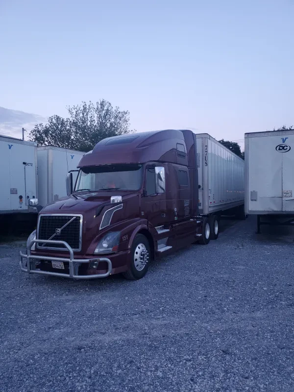 Valley Green Truck Services, Inc. - photo 2