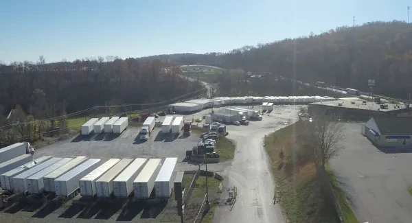 Valley Green Truck Services, Inc. - photo 3