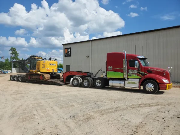 S & S Towing & Heavy Transport - photo 2