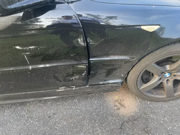 Browns Auto Body Werks - photo 3