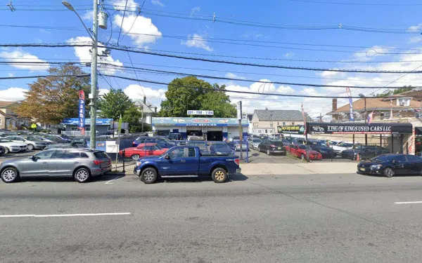 R & B Auto Repair - photo 4