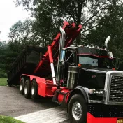 Erikk's Hauling, Inc.