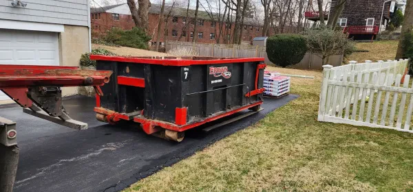 Erikk's Hauling, Inc. - photo 3