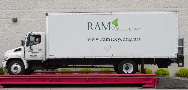 RAM Recycling Inc - photo 3