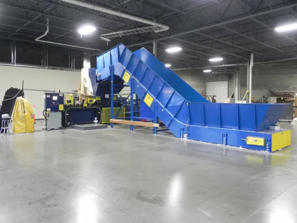 RAM Recycling Inc - photo 4