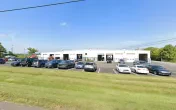 Musselman Auto Body & Truck Repair
