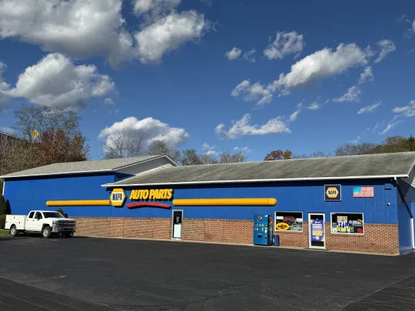 NAPA Auto Parts - Mile Hill Auto Parts - photo 3