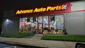Advance Auto Parts