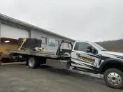 Honesdale Towing