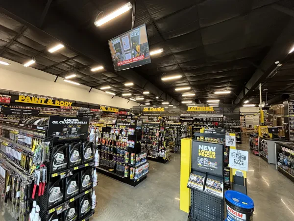 Advance Auto Parts - photo 3