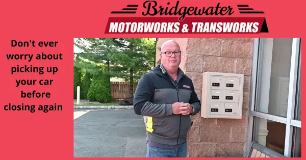Bridgewater Motorworks - photo 2