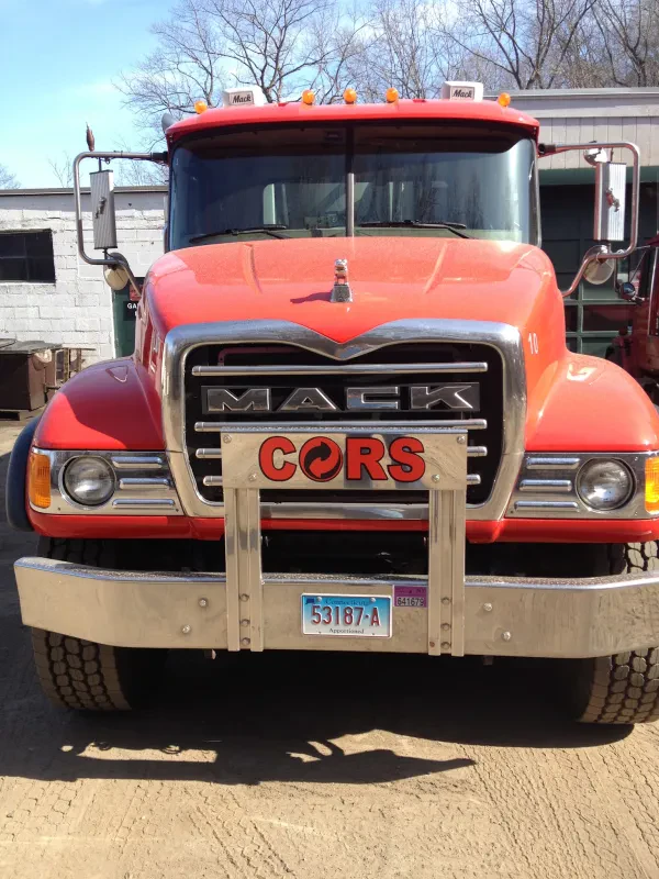 Connecticut Oil Recycling Services Llc - photo 2