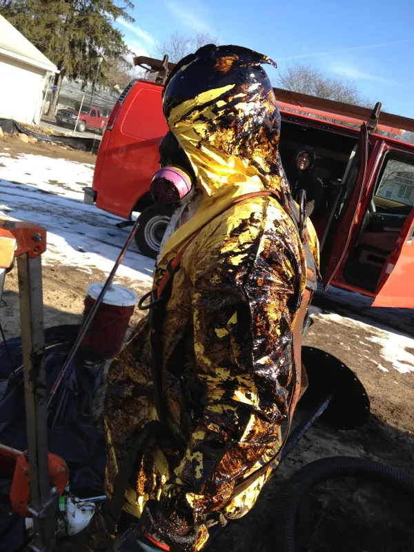 Connecticut Oil Recycling Services Llc - photo 3