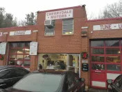 Cherrydale Motors