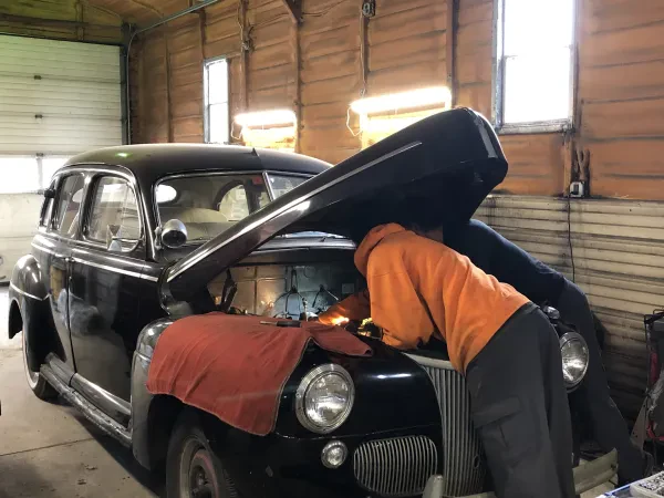 Pugh's Automotive Service - photo 3