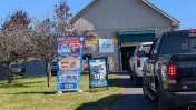 Car Mart Auto Center - Brodheadsville LLC