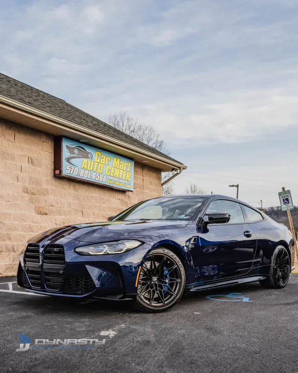Car Mart Auto Center - Brodheadsville LLC - photo 4