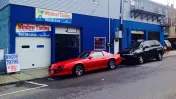 LQ Window Tinting