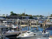 Trailer Estate Park & Rec