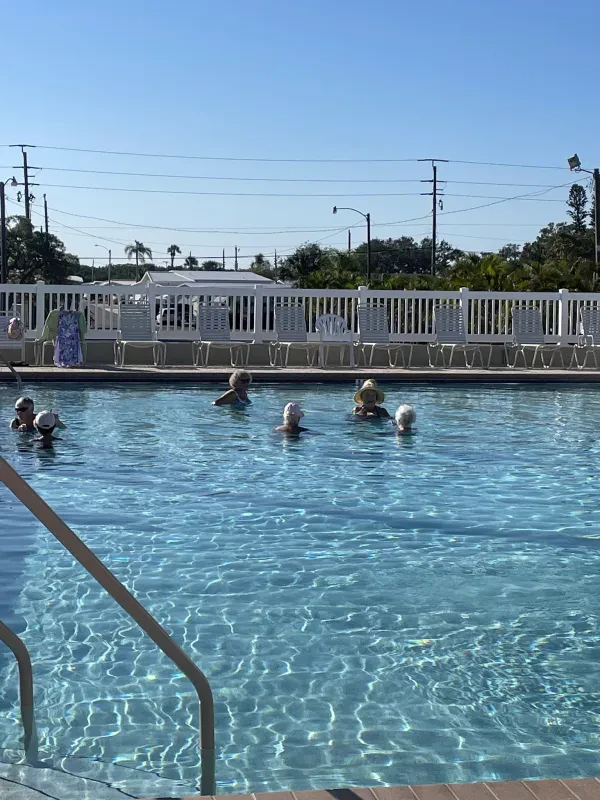 Trailer Estate Park & Rec - photo 2