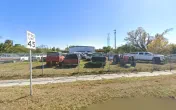 Jim Goff's Garage