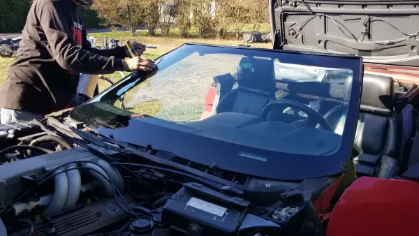 Affordable Auto Glass - photo 2
