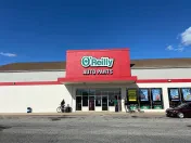O'Reilly Auto Parts