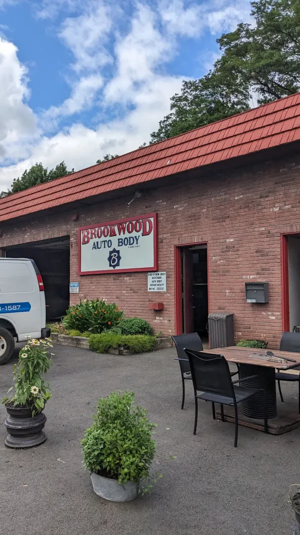 Brookwood Auto - photo 2