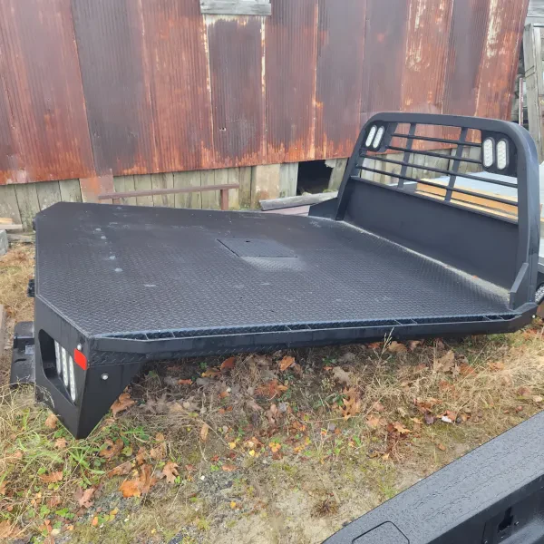 Maurice Auto & Truck Inc - photo 2