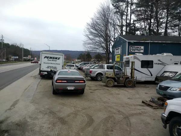 Maurice Auto & Truck Inc - photo 3