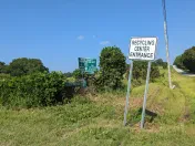 Newton Recycling Center