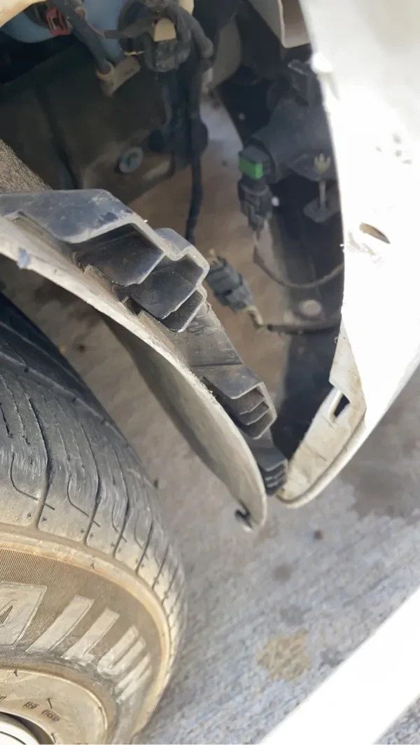 Zarate Auto Repair - photo 2