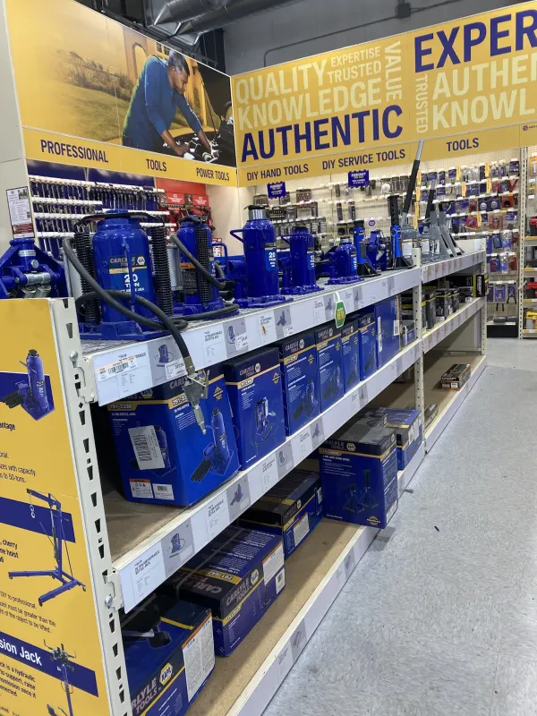 NAPA Auto Parts - photo 3