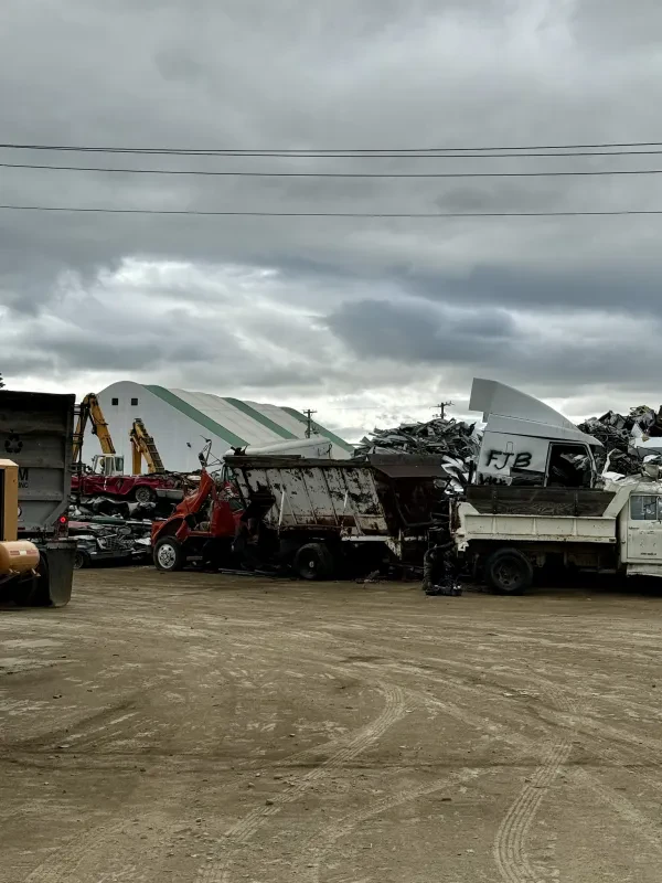 TVM Recycling - photo 2
