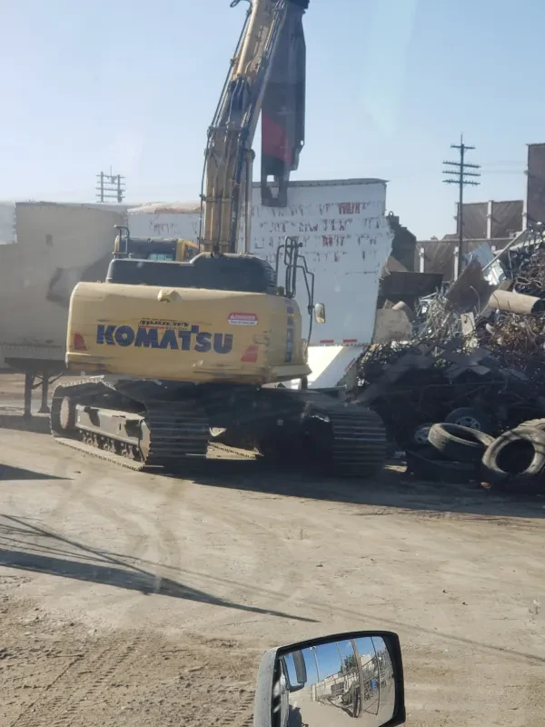 TVM Recycling - photo 4