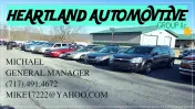 Heartland Automotive Group llc