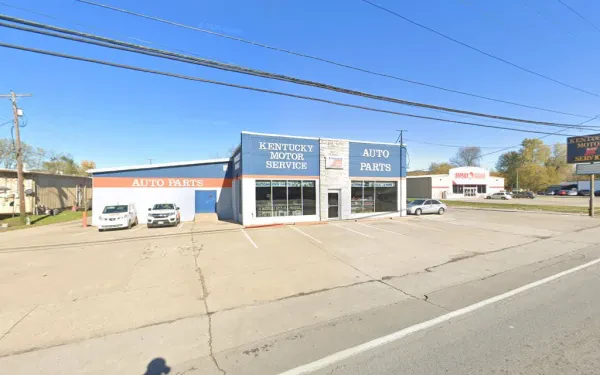 KOI Auto Parts (Fisher Auto Parts) - photo 4