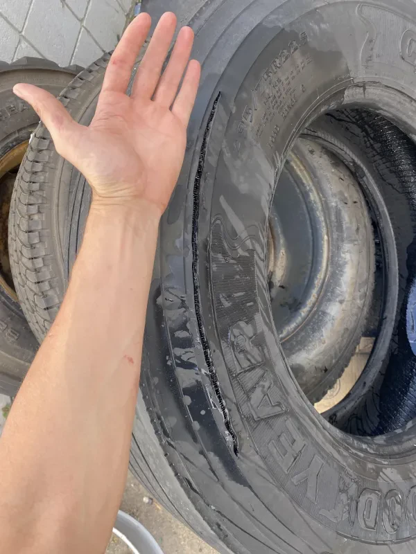 Sullivan Tire Commercial Truck Center - photo 4
