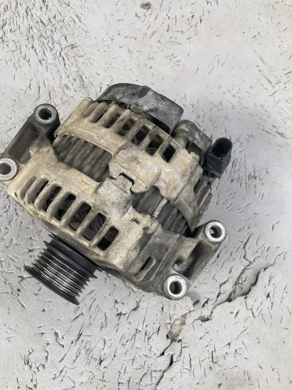 Inland Alternator Starter AC - photo 3